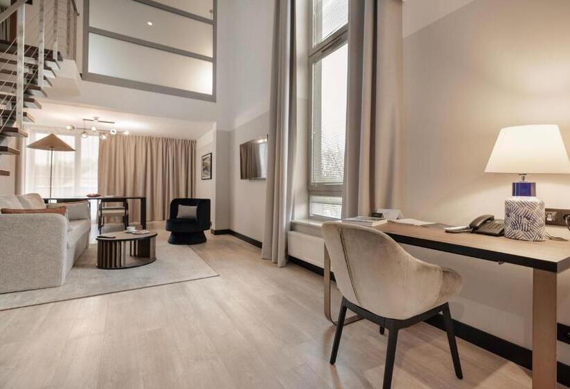 酒店 Royal Tulip Sand Kolobrzeg