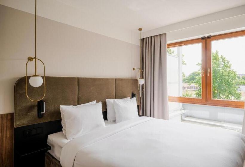 酒店 Royal Tulip Sand Kolobrzeg