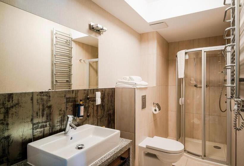 酒店 Royal Tulip Sand Kolobrzeg