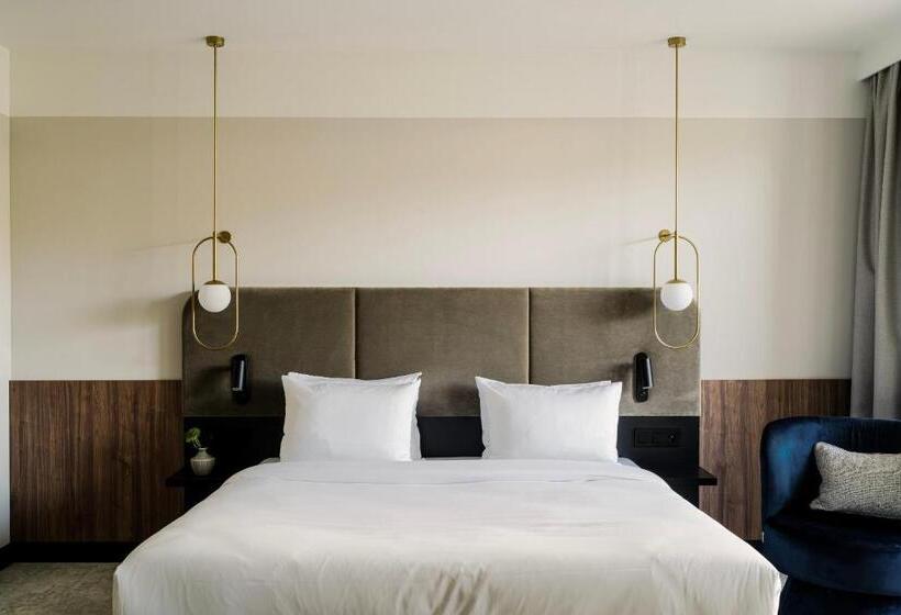 酒店 Royal Tulip Sand Kolobrzeg