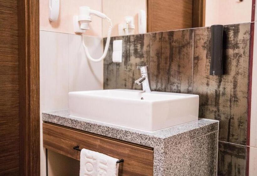 酒店 Royal Tulip Sand Kolobrzeg