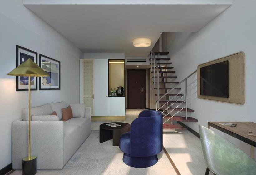 酒店 Royal Tulip Sand Kolobrzeg