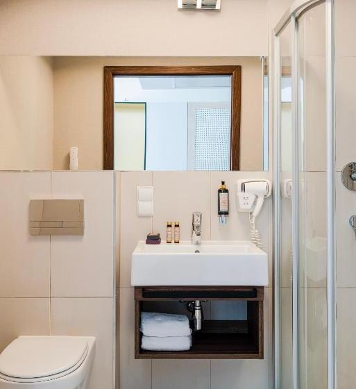 酒店 Royal Tulip Sand Kolobrzeg