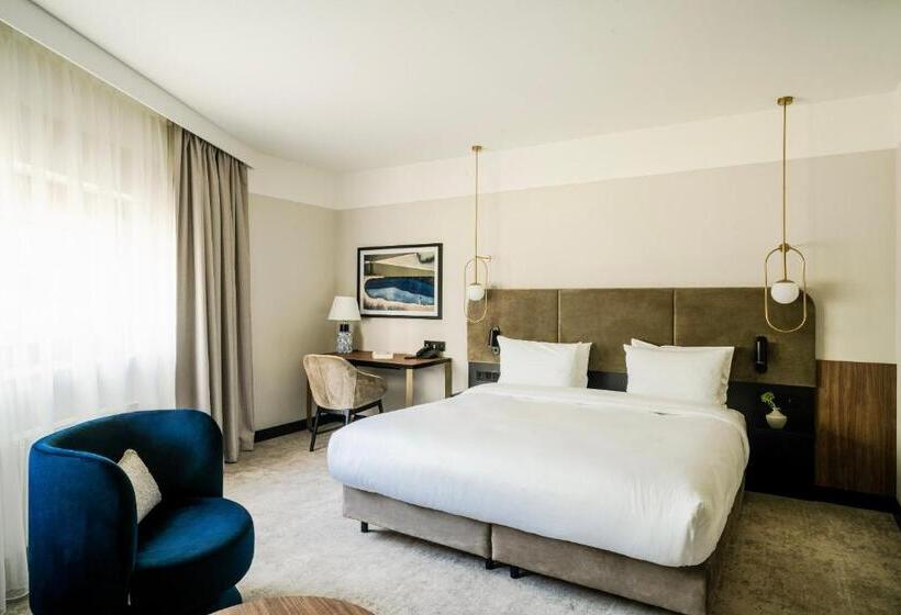 酒店 Royal Tulip Sand Kolobrzeg