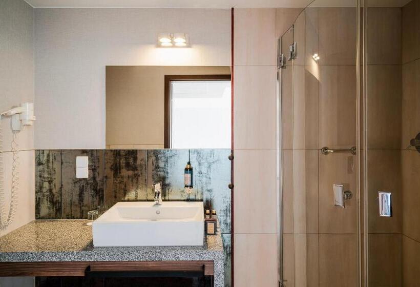 酒店 Royal Tulip Sand Kolobrzeg