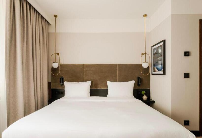 酒店 Royal Tulip Sand Kolobrzeg