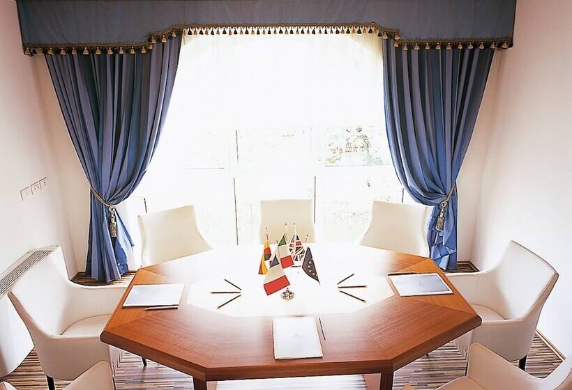 בית מלון כפרי Sartori's