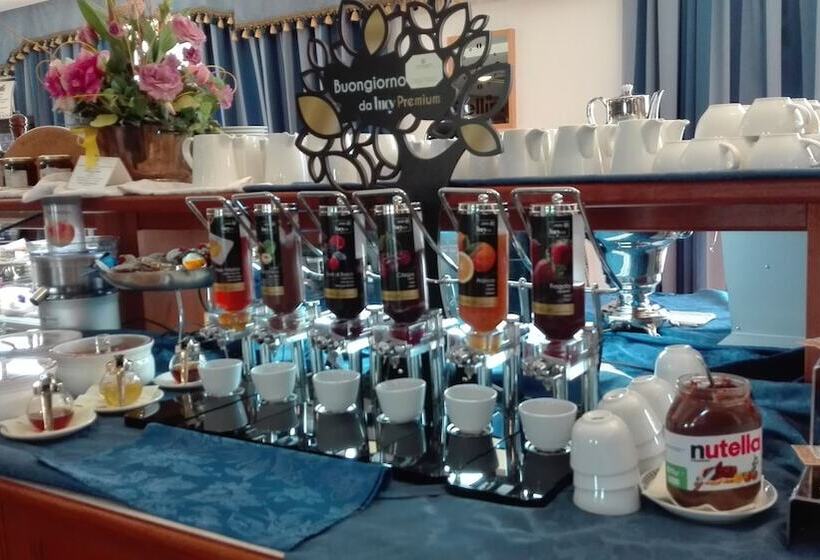 בית מלון כפרי Sartori's