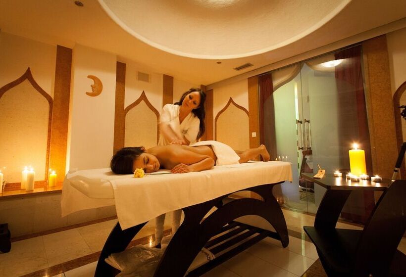 בית מלון כפרי Sartori's