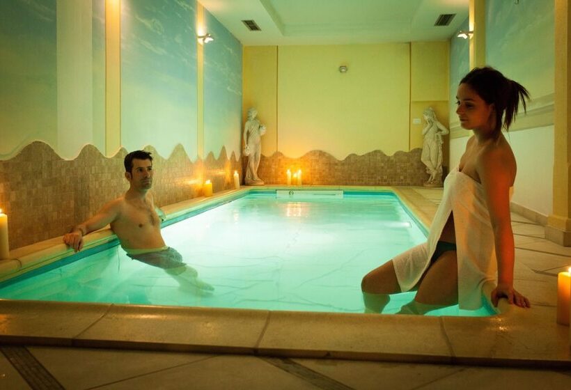 בית מלון כפרי Sartori's