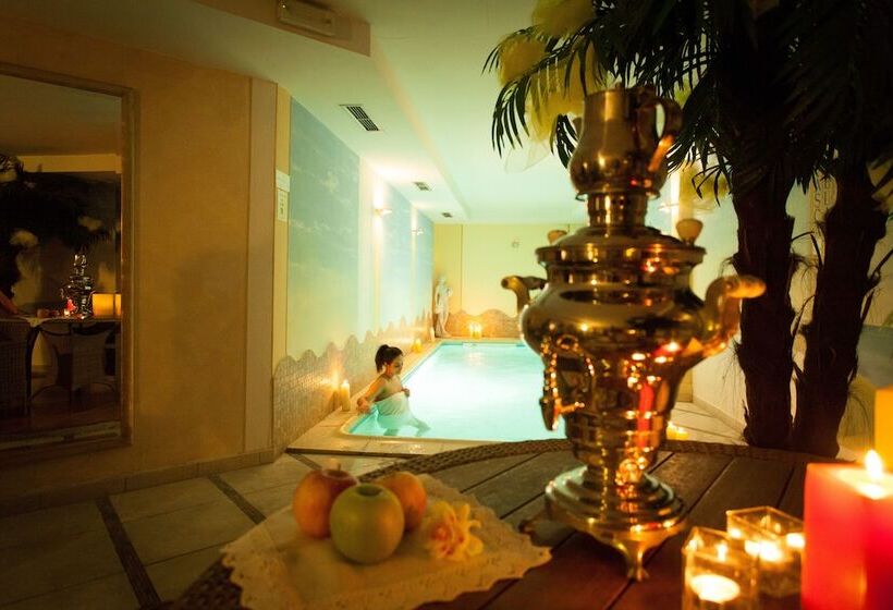 בית מלון כפרי Sartori's