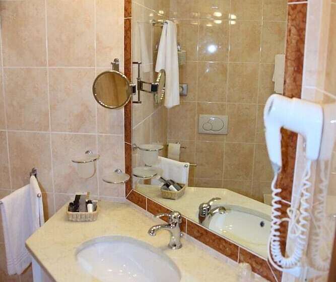 בית מלון כפרי Sartori's