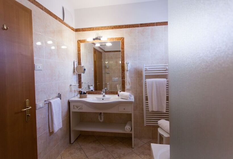 בית מלון כפרי Sartori's