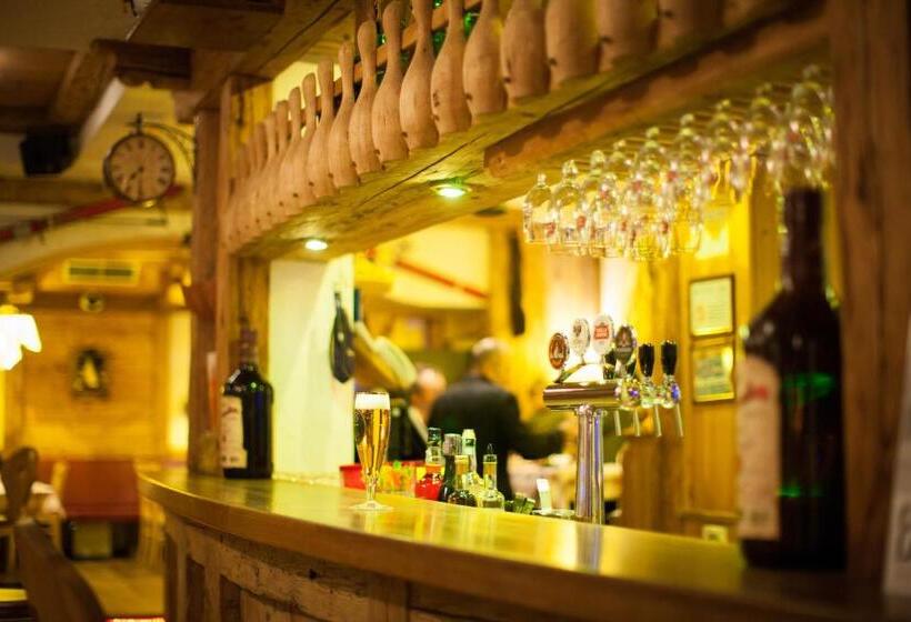 בית מלון כפרי Sartori's