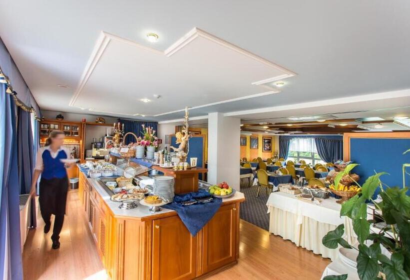 בית מלון כפרי Sartori's