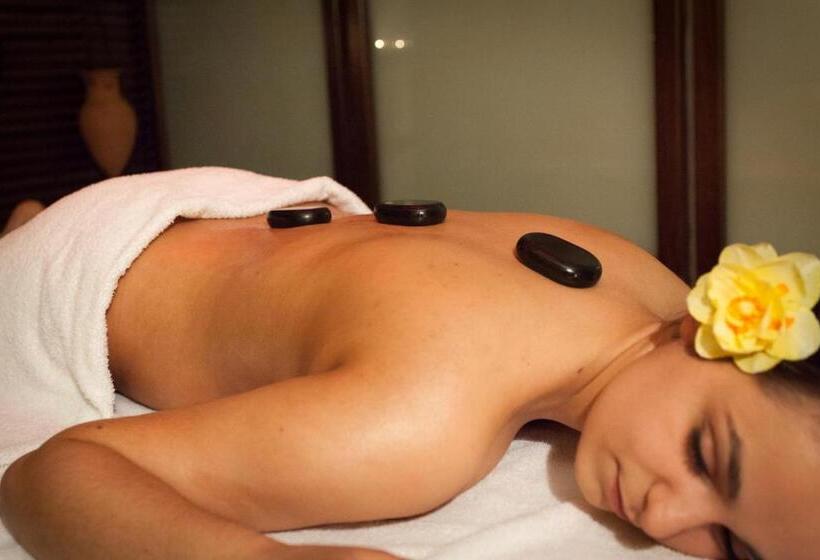 בית מלון כפרי Sartori's