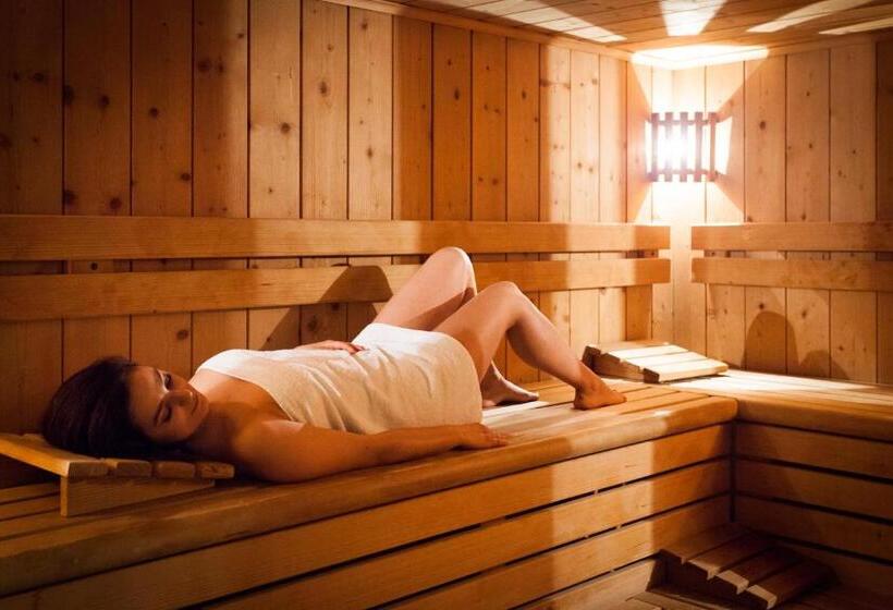 בית מלון כפרי Sartori's