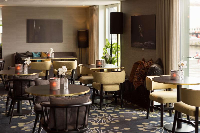 호텔 Scandic Bakklandet