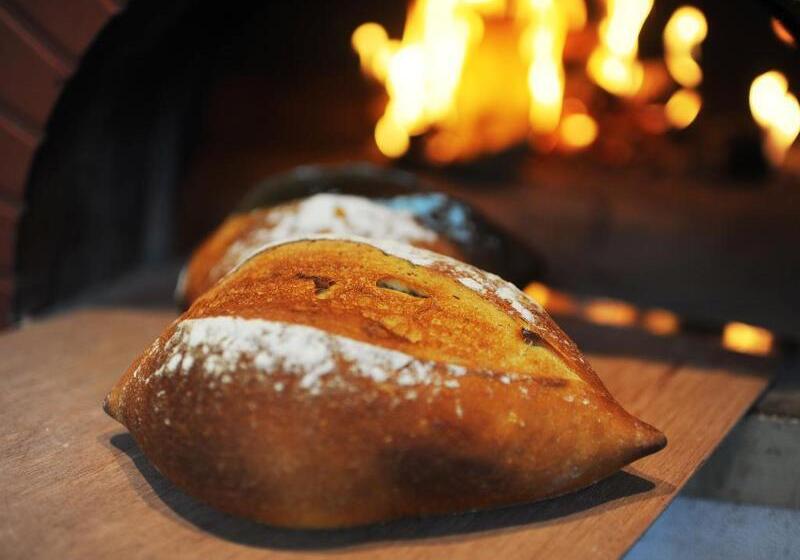 호텔 Scandic Bakklandet