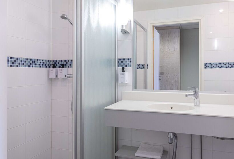 فندق Scandic Joensuu