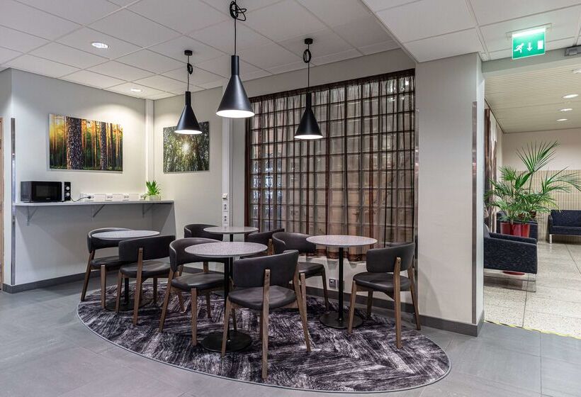 فندق Scandic Joensuu