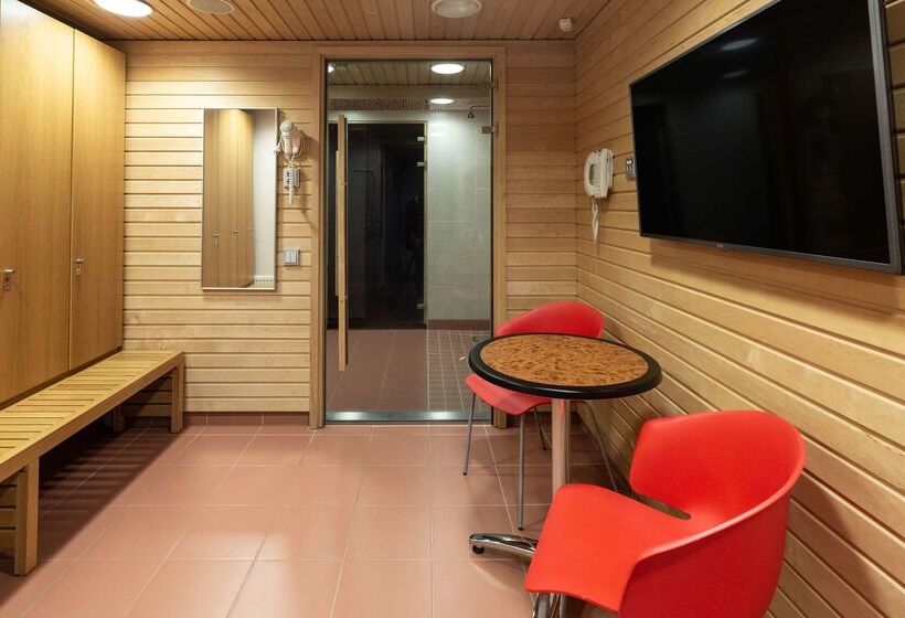 فندق Scandic Joensuu