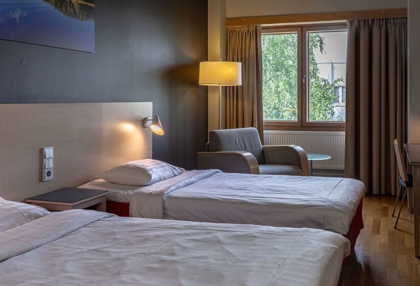 فندق Scandic Joensuu