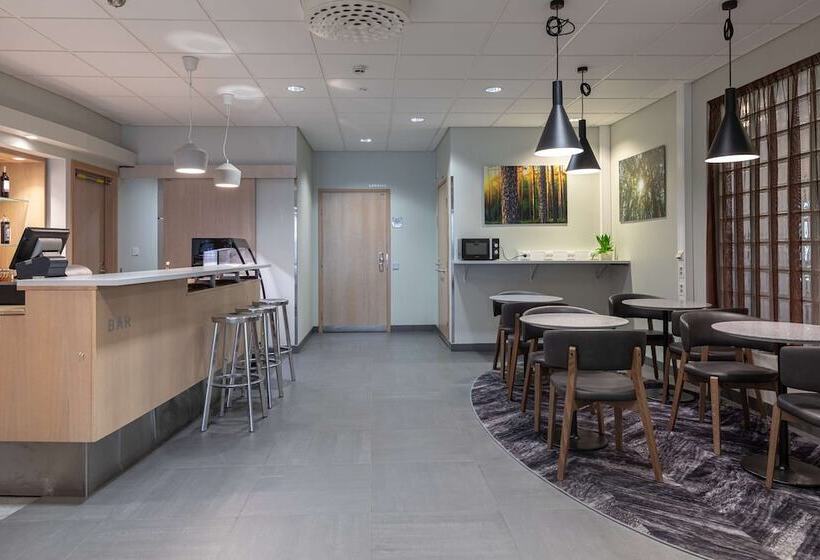 فندق Scandic Joensuu