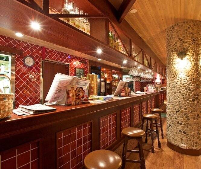 فندق Scandic Joensuu