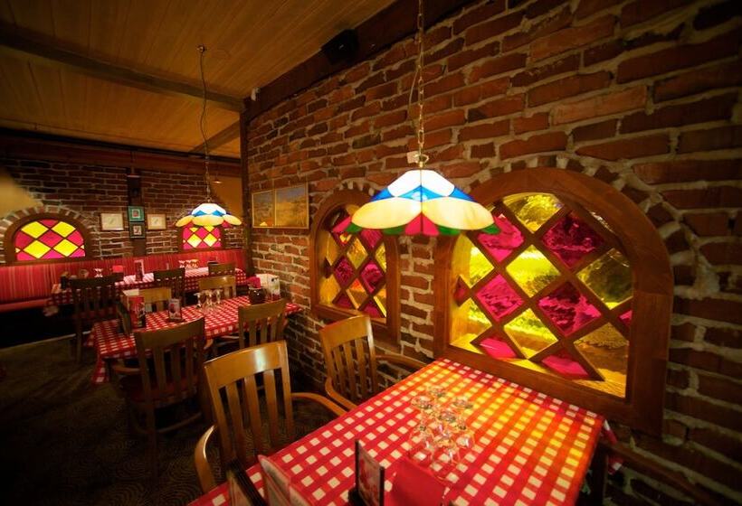 فندق Scandic Joensuu