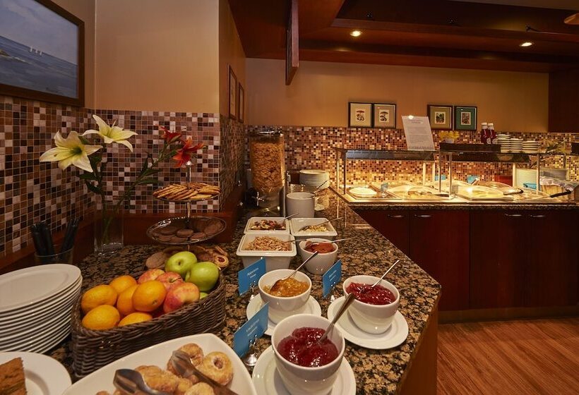 فندق Scandic Joensuu