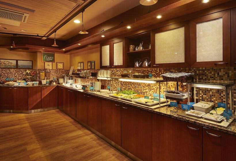 فندق Scandic Joensuu