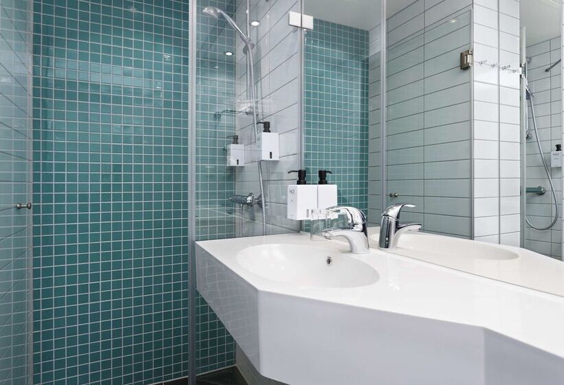 酒店 Scandic Narvik