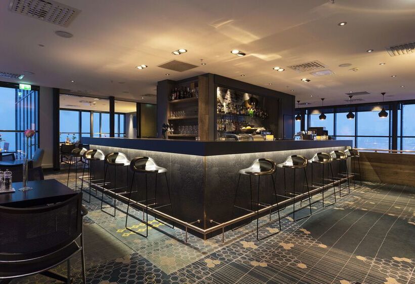 酒店 Scandic Narvik