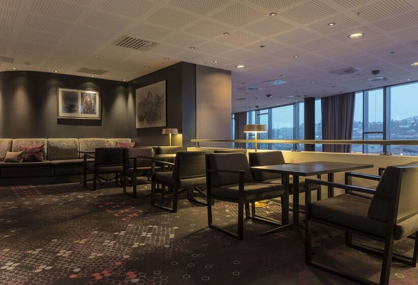 酒店 Scandic Narvik