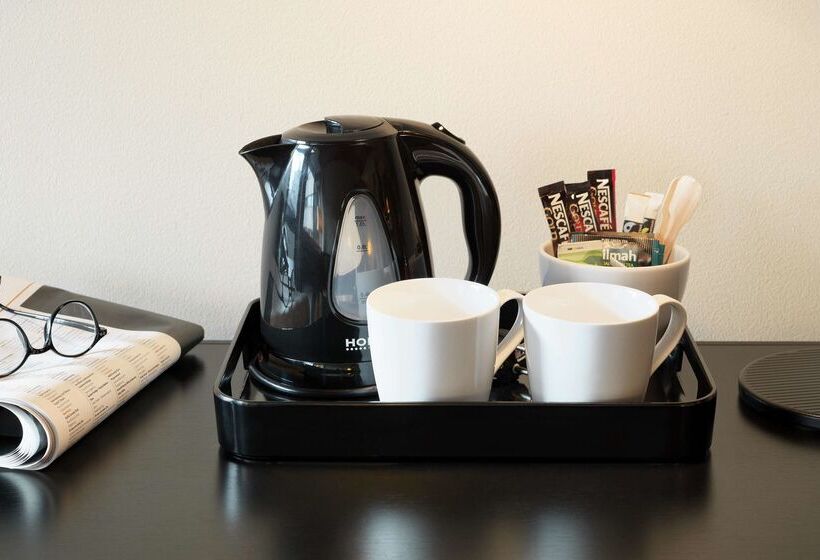 酒店 Scandic Narvik