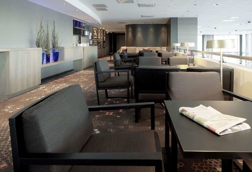 酒店 Scandic Narvik