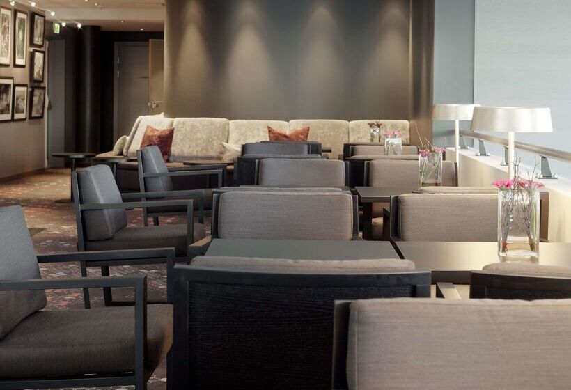 酒店 Scandic Narvik