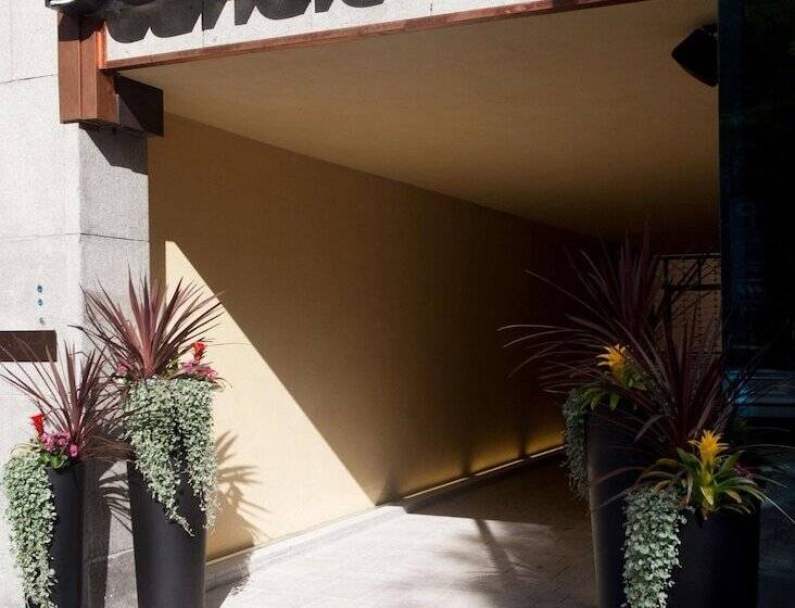 ホテル Scandic Paasi