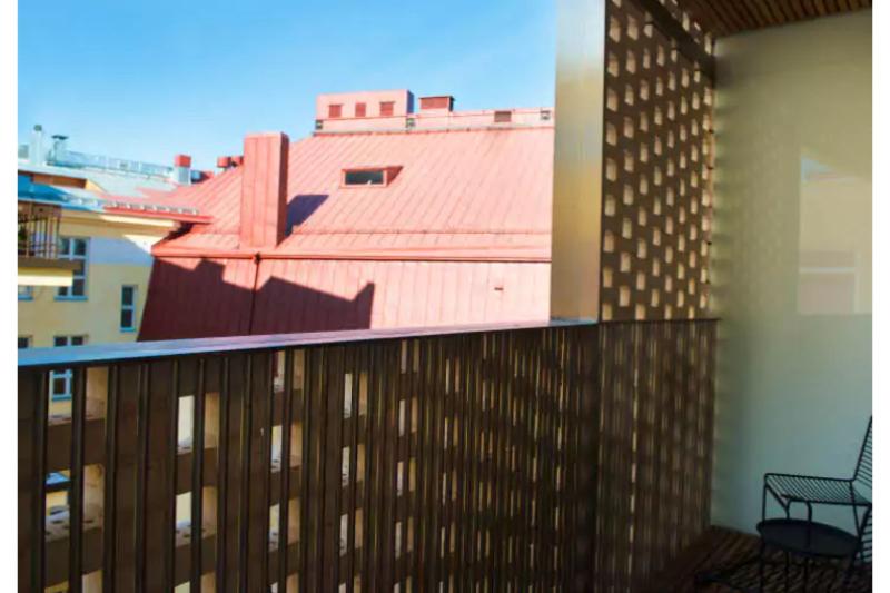 ホテル Scandic Paasi