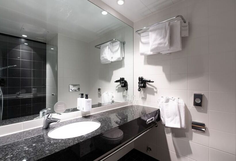 فندق Scandic Rock City