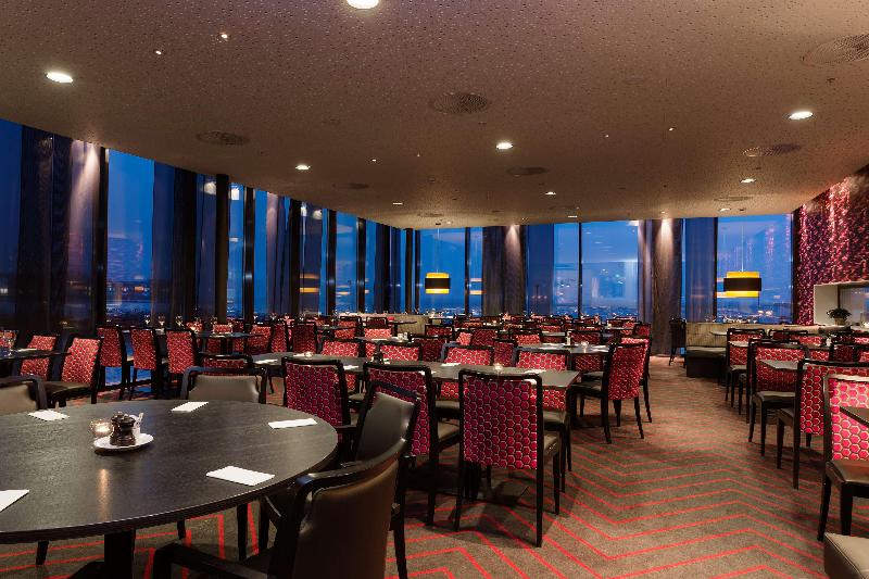 בית מלון כפרי Scandic Rock City