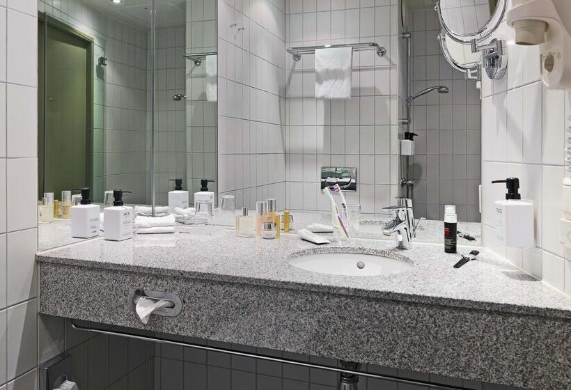 酒店 Scandic Stavanger Airport