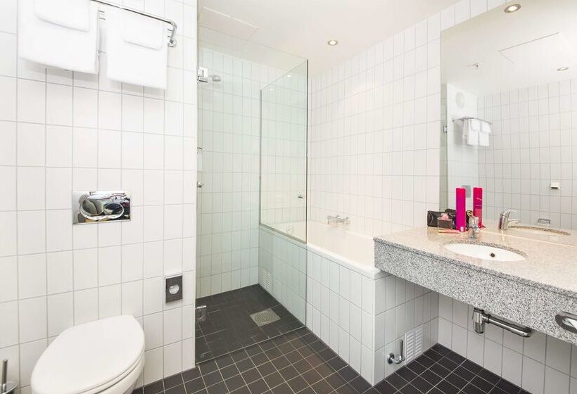 酒店 Scandic Stavanger Airport