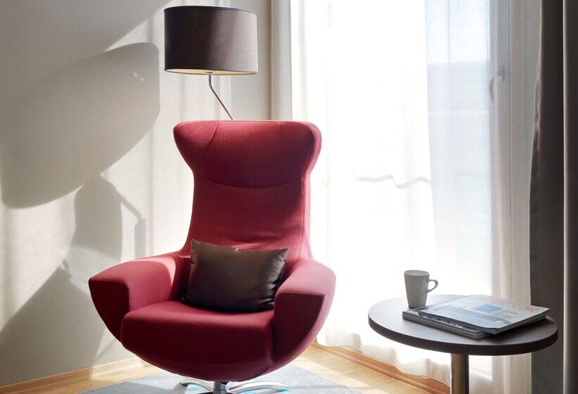 酒店 Scandic Stavanger Airport