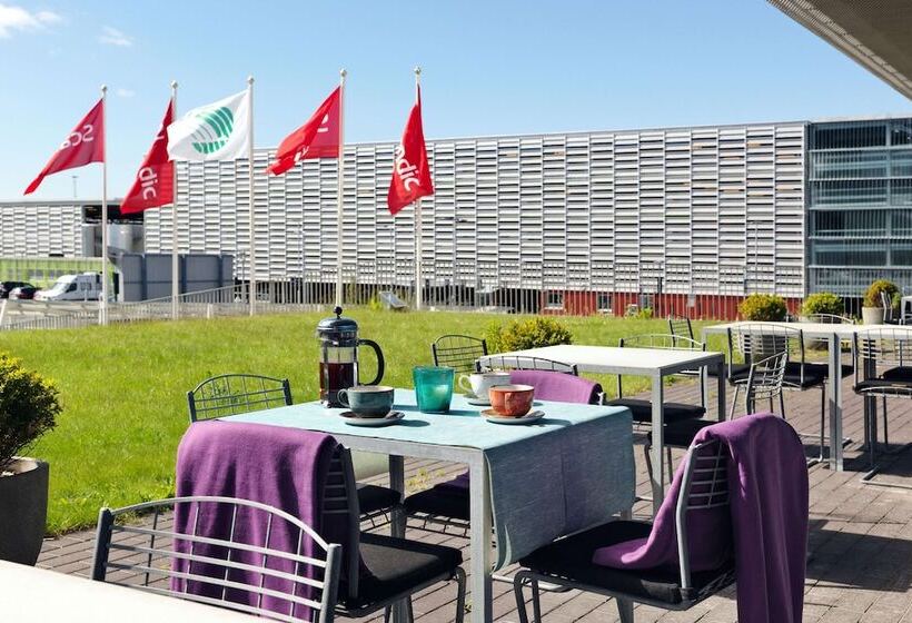 酒店 Scandic Stavanger Airport