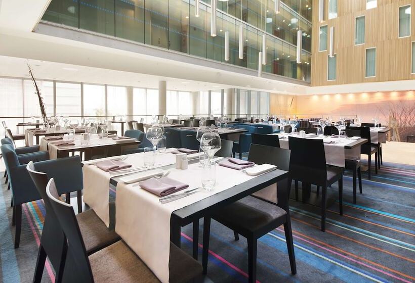 酒店 Scandic Stavanger Airport