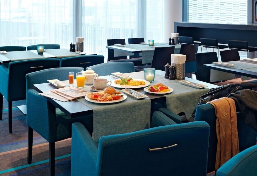 酒店 Scandic Stavanger Airport