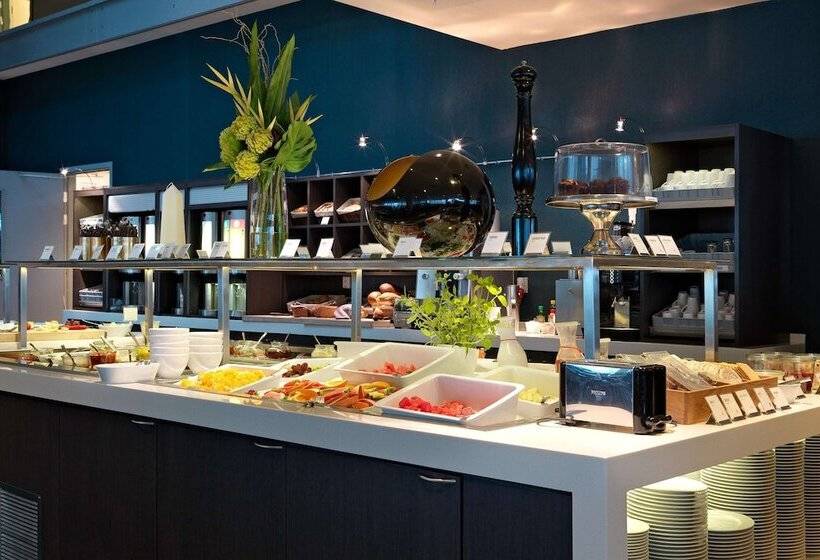 酒店 Scandic Stavanger Airport