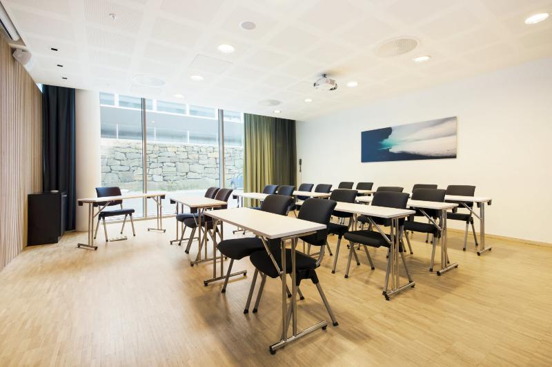 酒店 Scandic Stavanger Airport